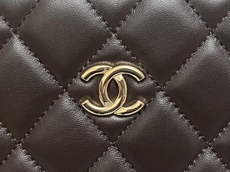 Chanel Box Bags